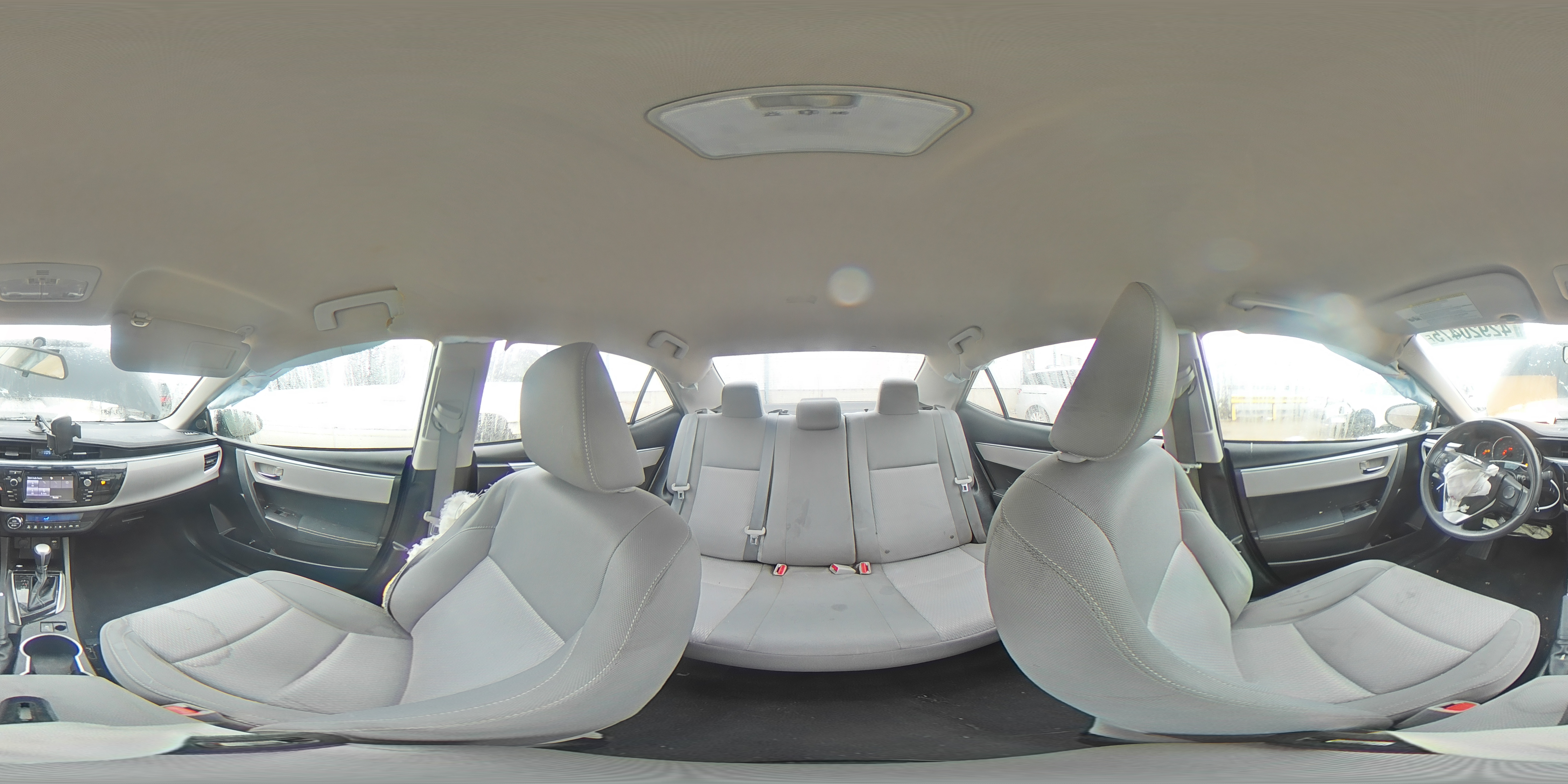2014 Toyota Corolla - Image 12