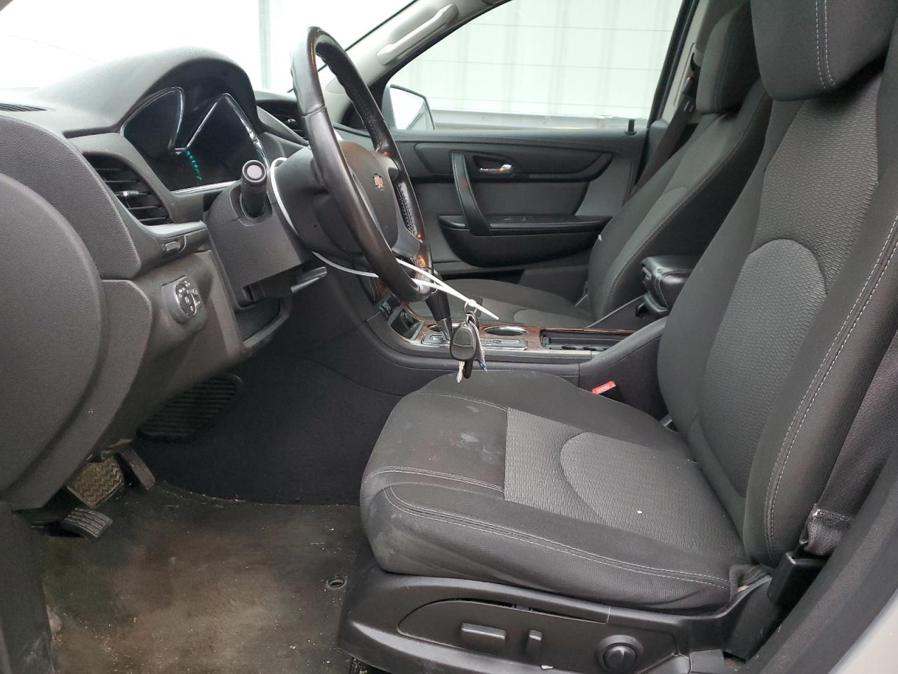 2014 Chevrolet Traverse - Image 7