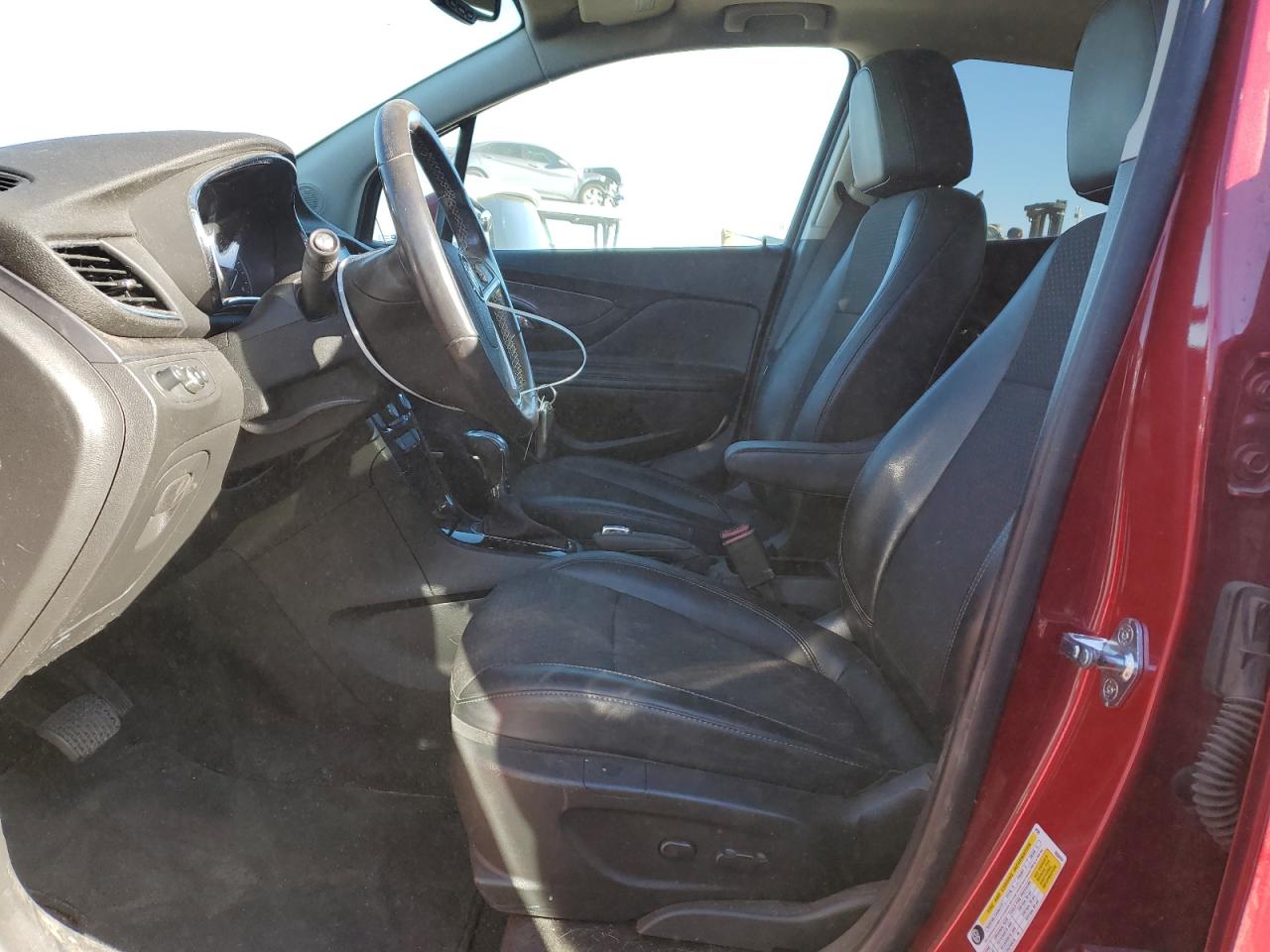 2019 Buick Encore - Image 7