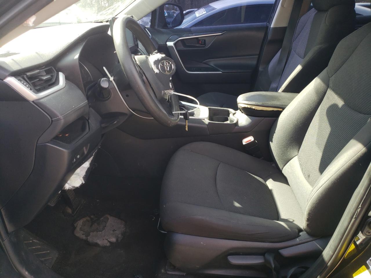 2019 Toyota RAV 4 - Image 7
