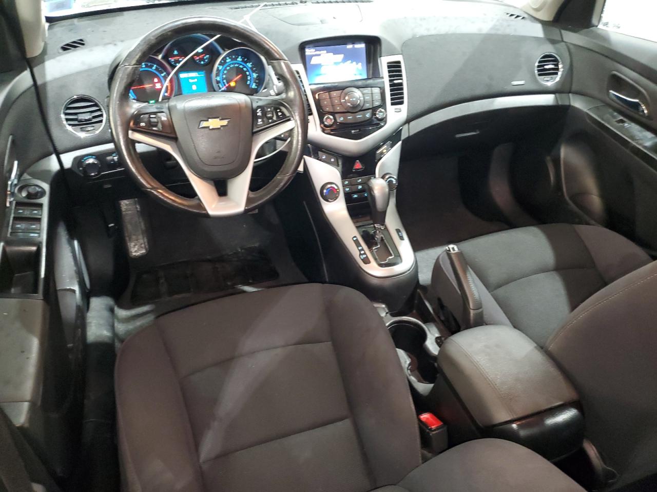 2014 Chevrolet Cruze - Image 8