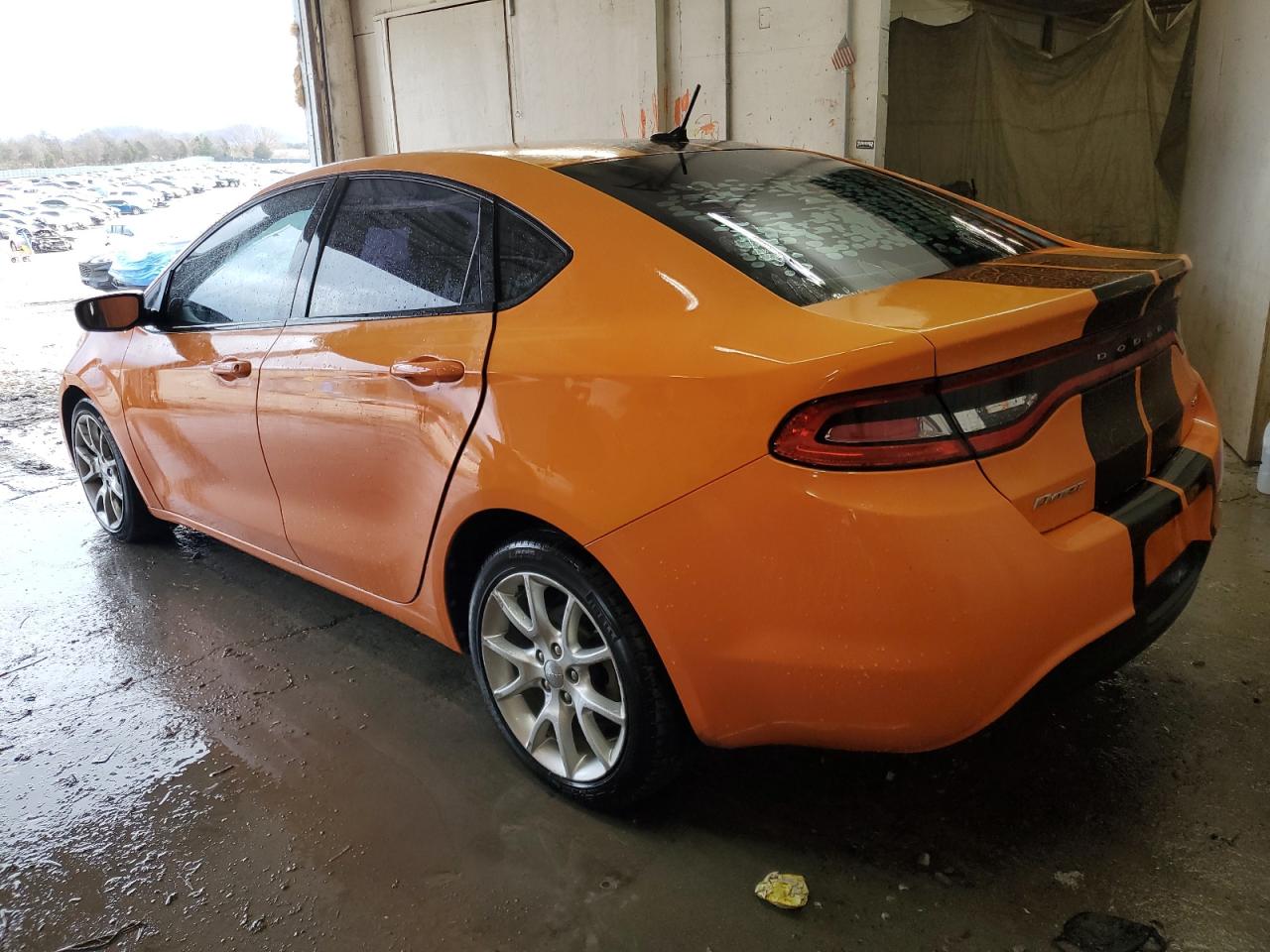 2013 Dodge Dart - Image 2