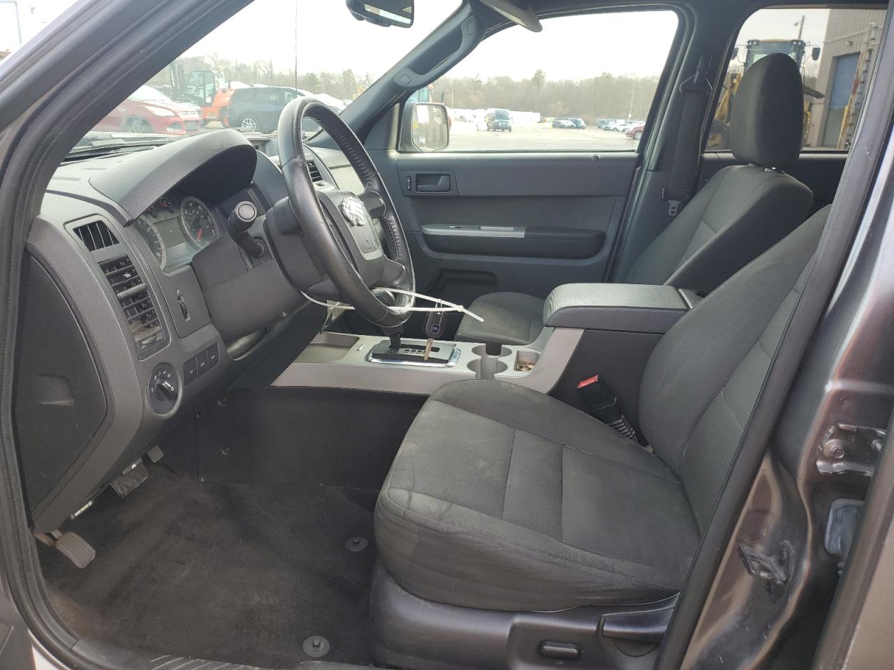 2012 Ford Escape - Image 7