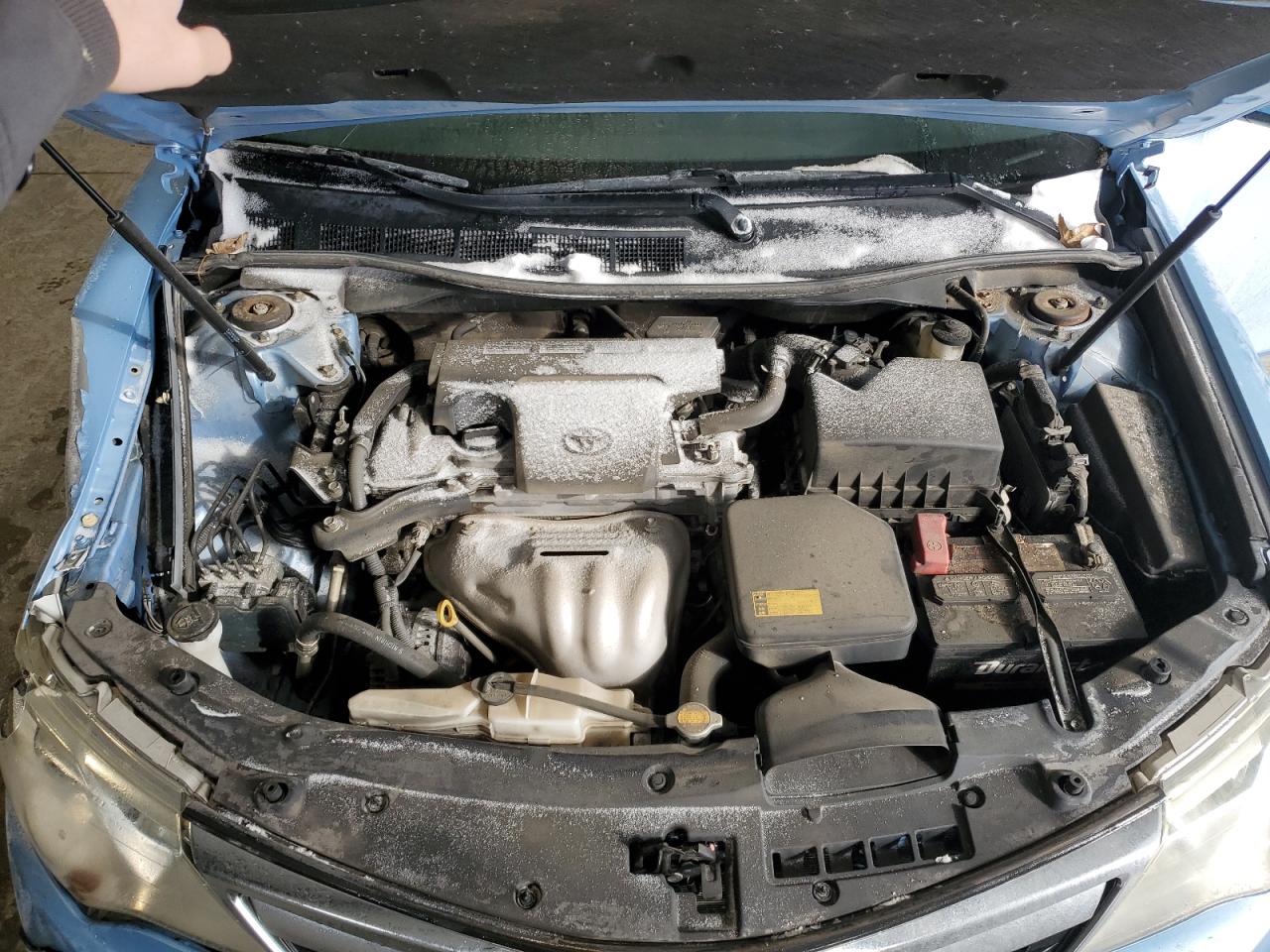 2014 Toyota Camry - Image 11