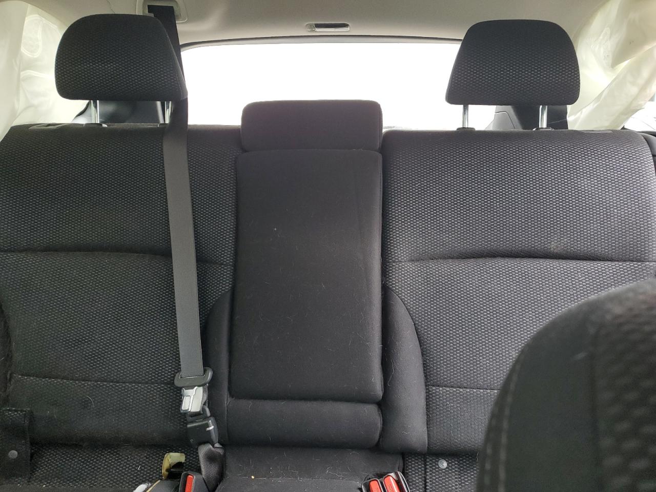 2019 Subaru Outback - Image 10