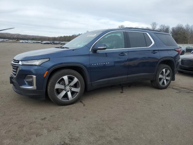 2023 Chevrolet Traverse Lt