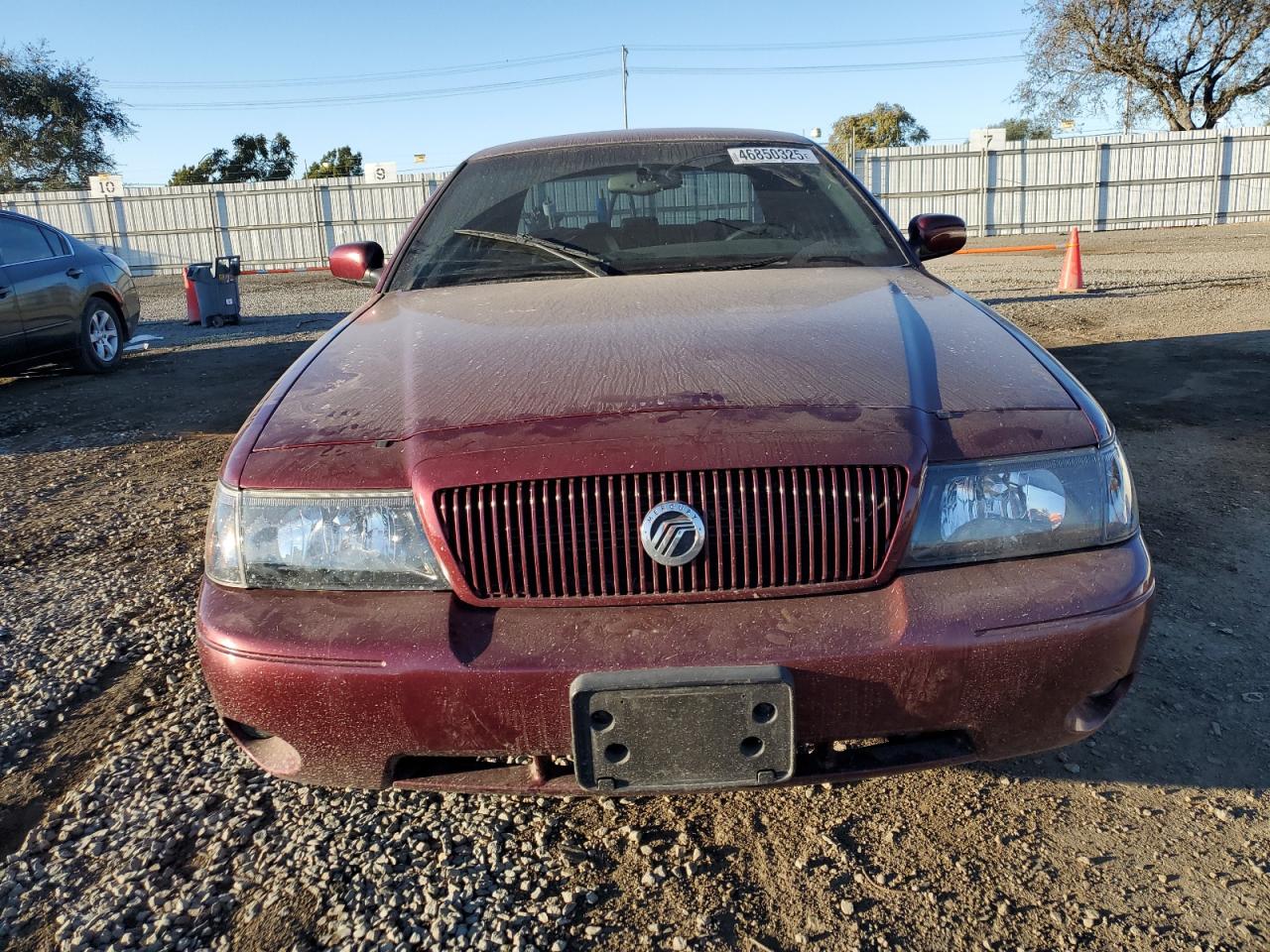 2004 Mercury Marauder - Image 5