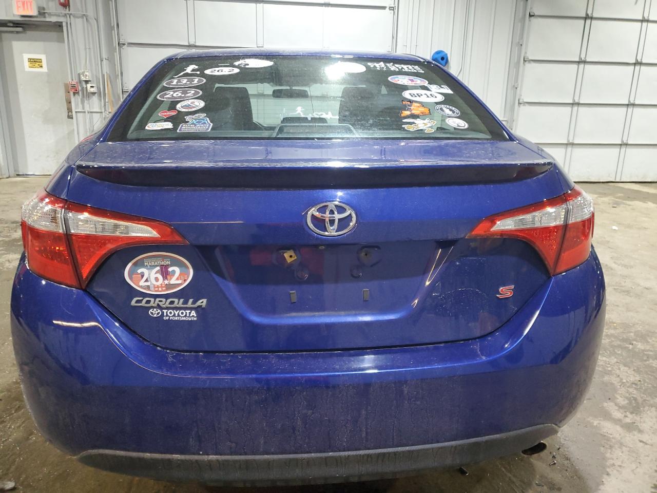 2015 Toyota Corolla - Image 6