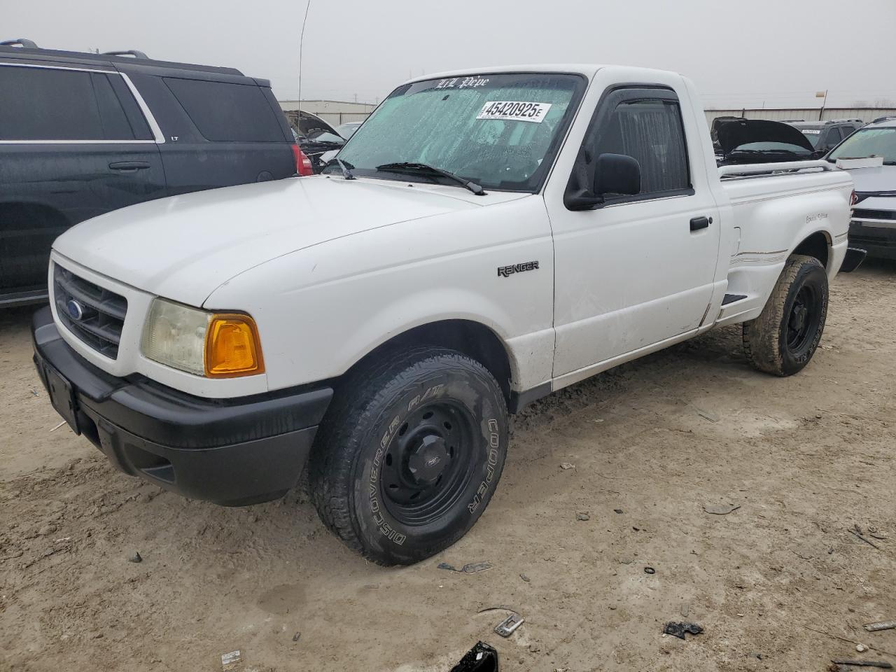 2003 Ford Ranger - Image 1
