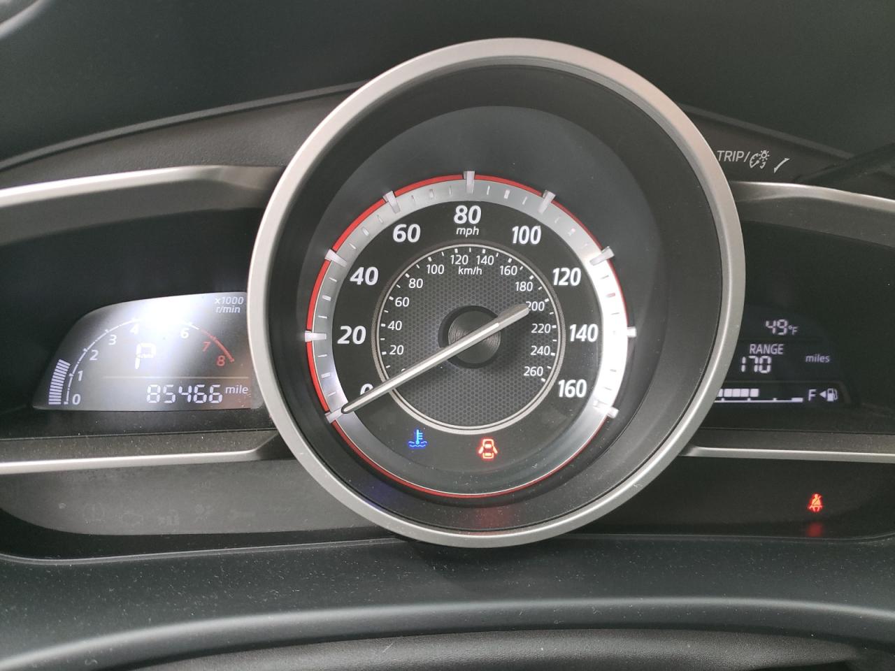 2015 Mazda 3 - Image 9