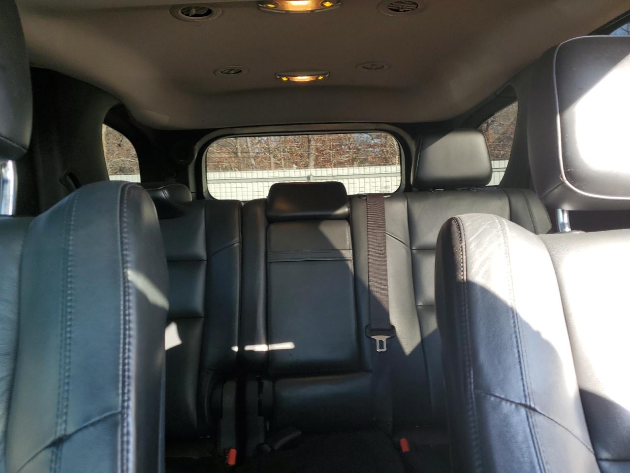 2020 Dodge Durango - Image 10