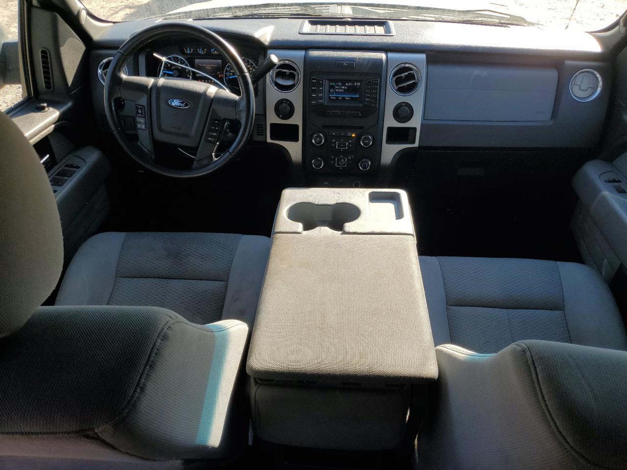 2014 Ford F-150 - Image 8