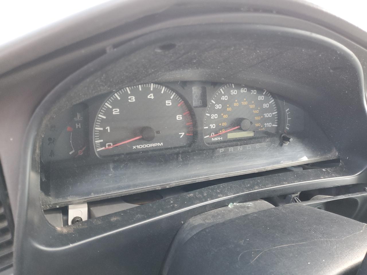 2002 Toyota 4Runner - Image 9