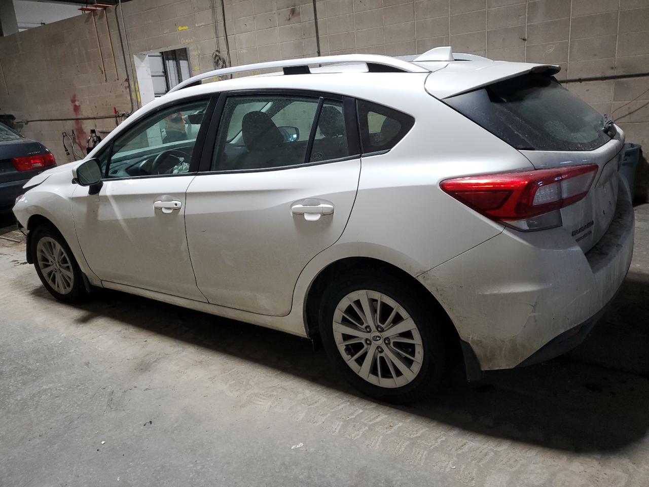 2017 Subaru Impreza - Image 2