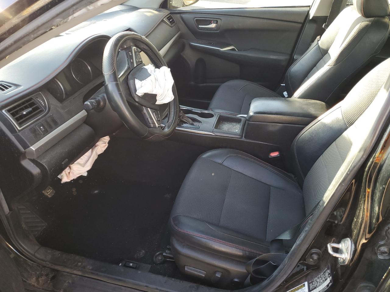 2016 Toyota Camry - Image 7
