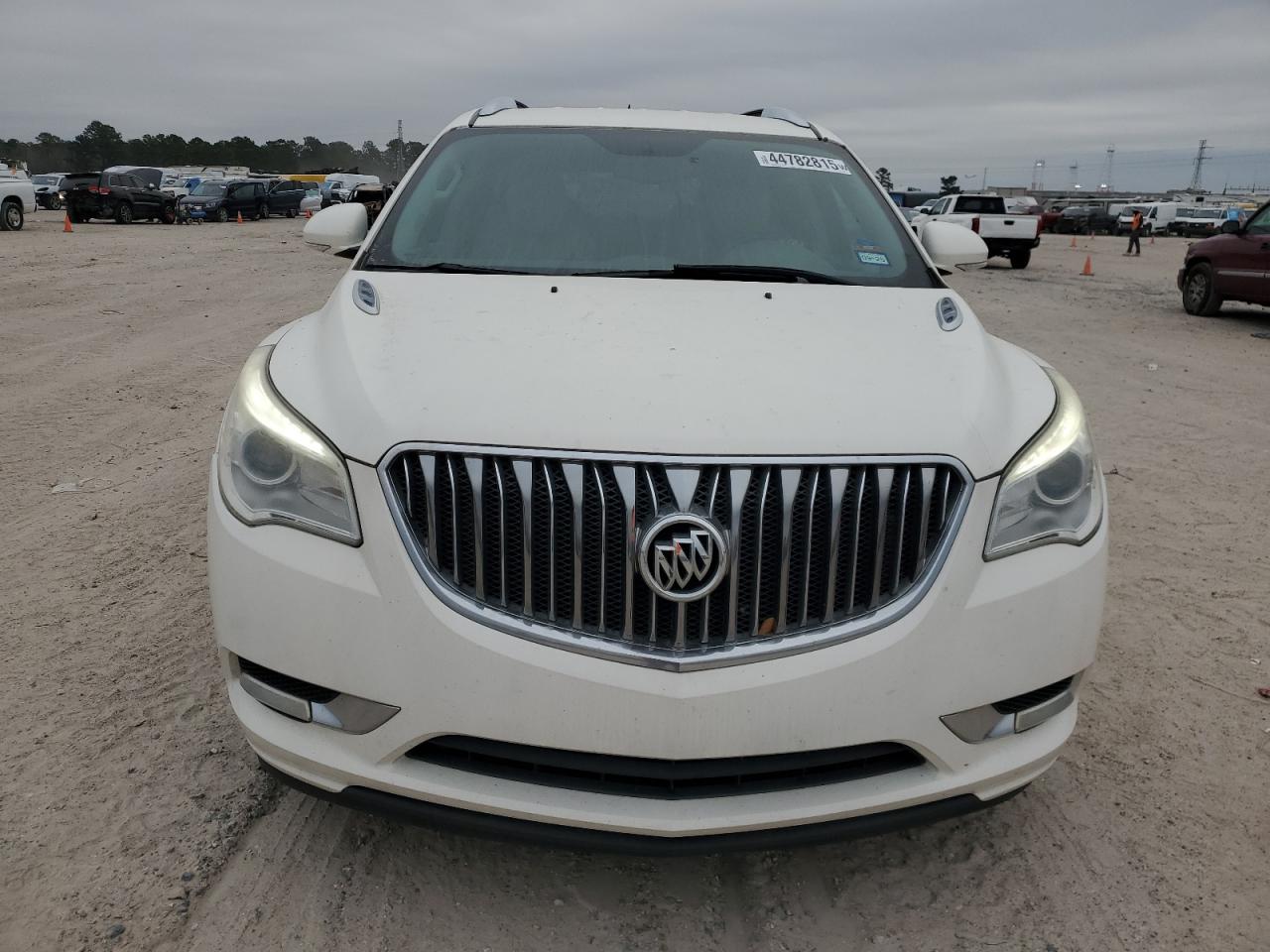 2015 Buick Enclave - Image 5