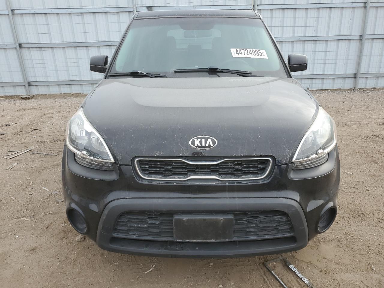 2013 Kia Soul - Image 5