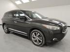 2013 Infiniti Jx35  zu verkaufen in Houston, TX - Minor Dent/Scratches