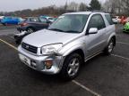 2001 TOYOTA RAV4 NRG V for sale at Copart SANDTOFT