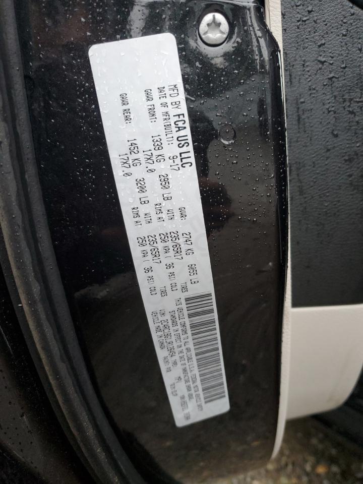 2018 Chrysler Pacifica - Image 13