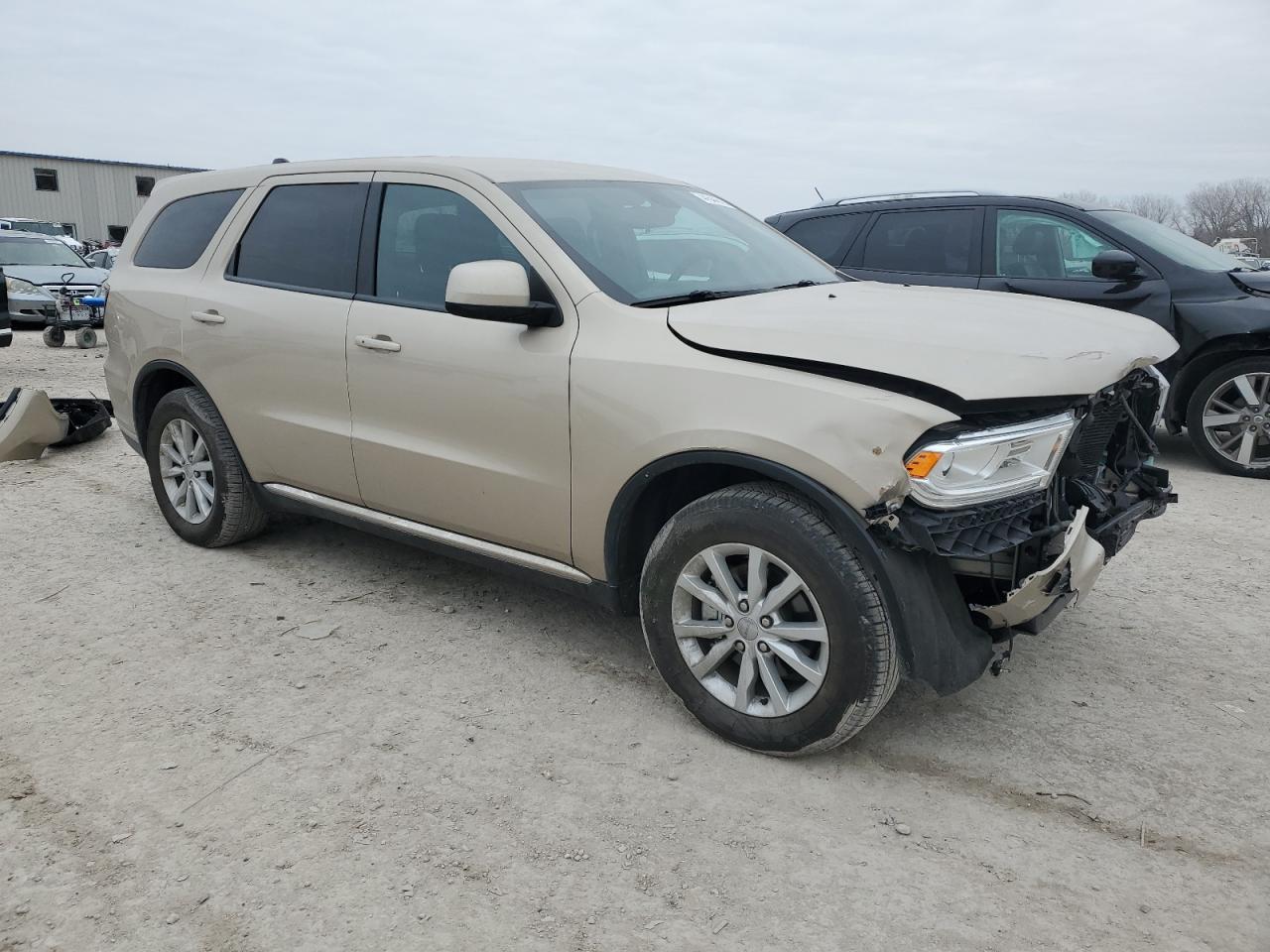 2014 Dodge Durango - Image 4