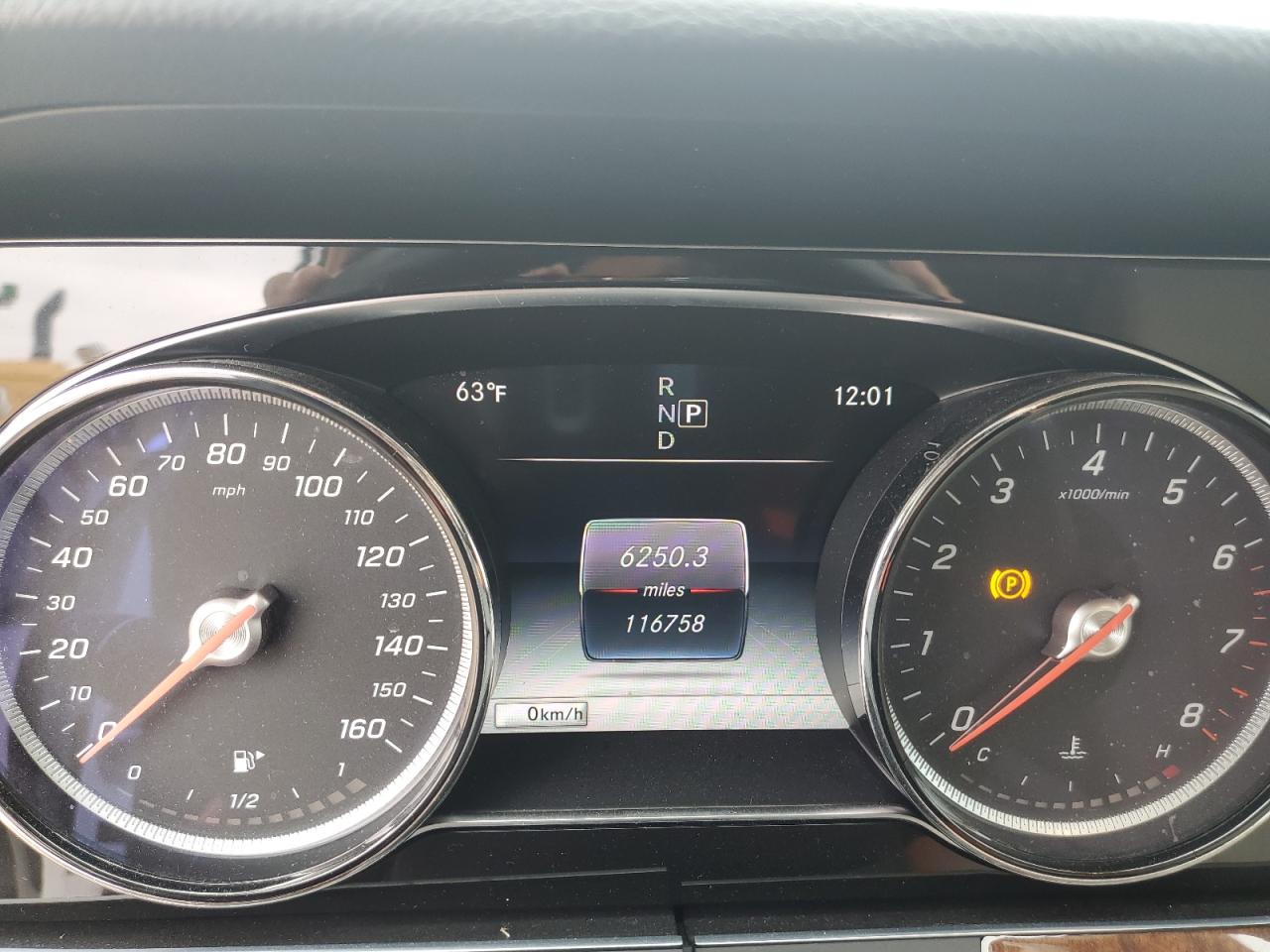 2018 Mercedes-Benz E-klasse - Image 9