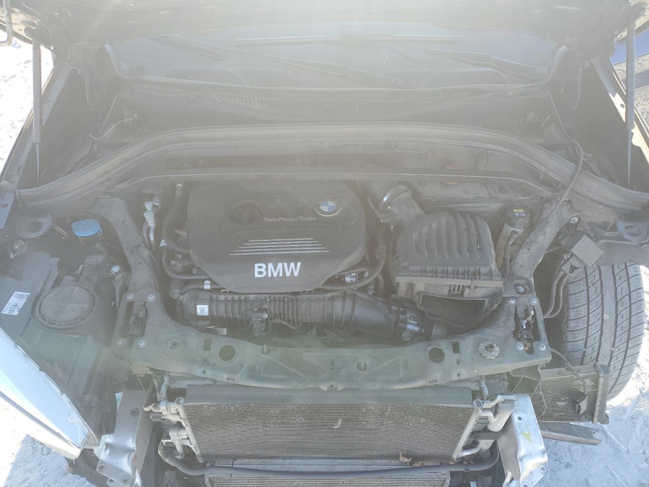 2018 BMW X1 - Image 12