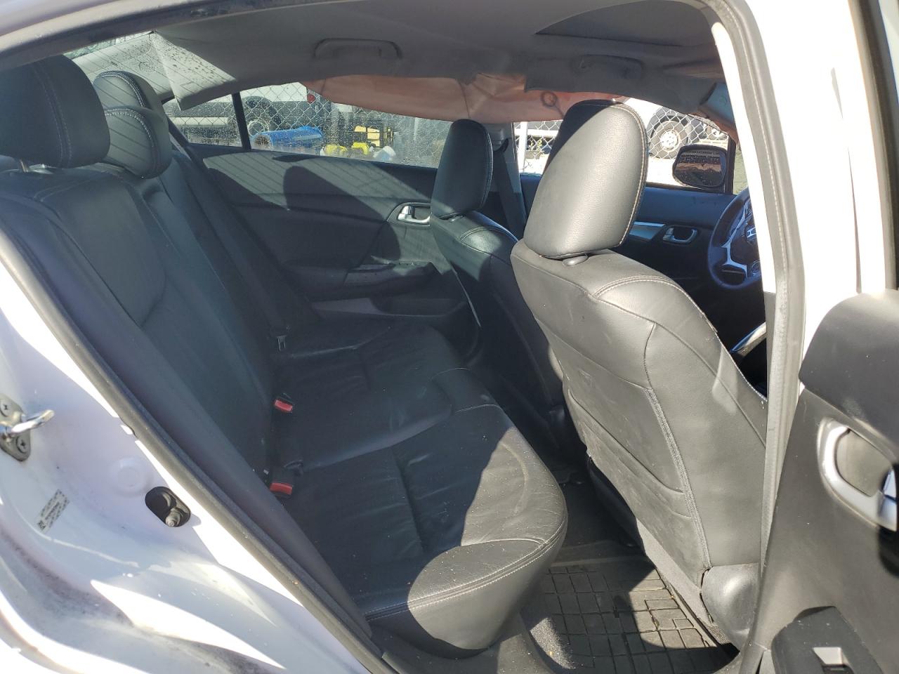 2013 Honda Civic - Image 10