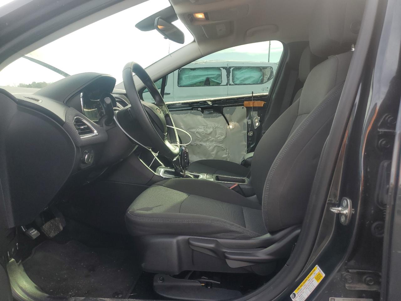 2018 Chevrolet Cruze - Image 7