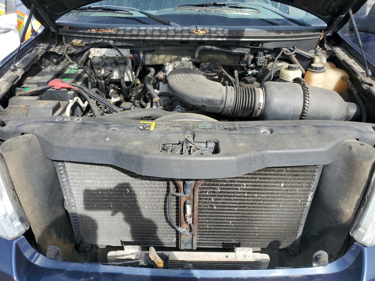 2004 Ford F-150 - Image 11