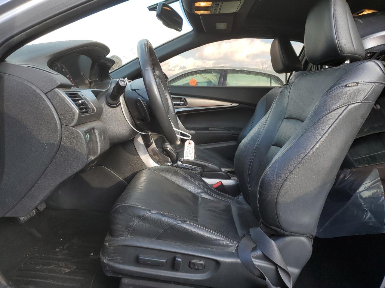 2016 Honda Accord - Image 7