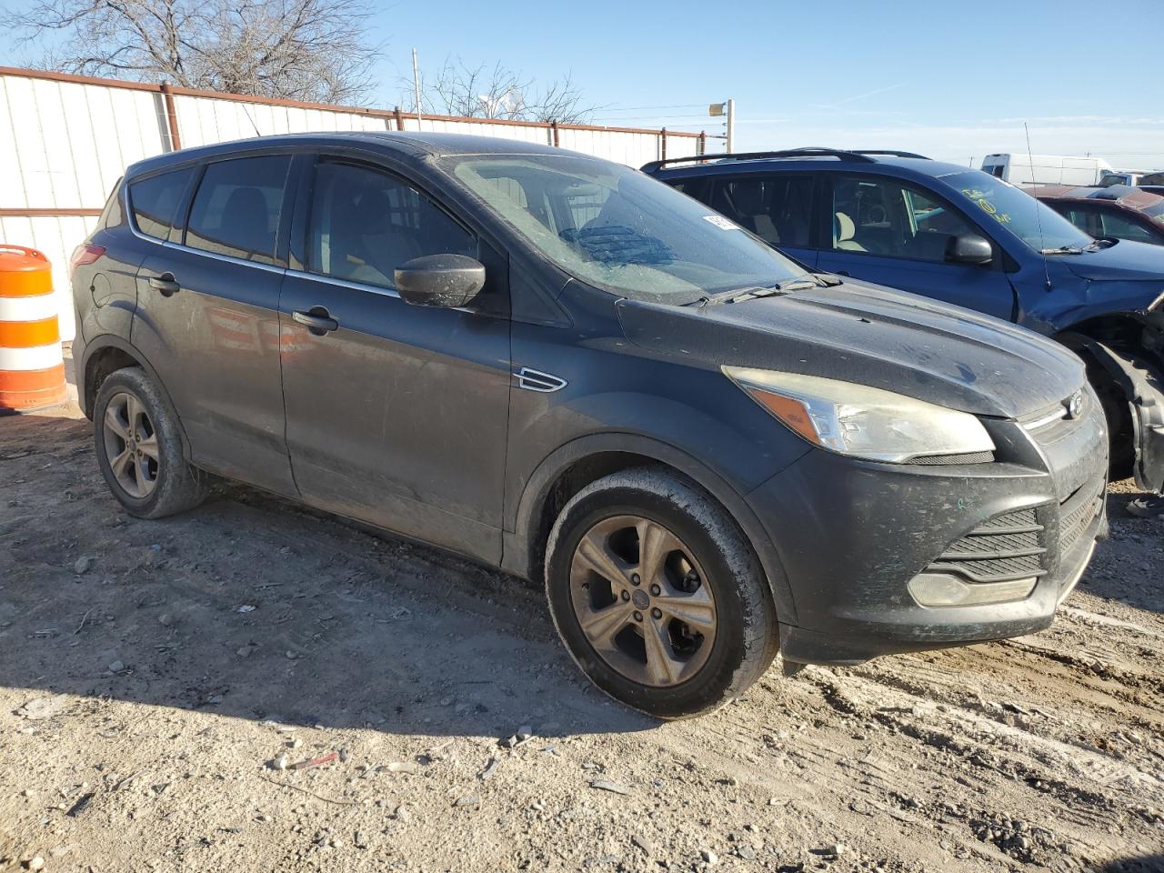 2016 Ford Escape - Image 4