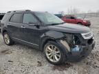 2013 Ford Explorer Xlt for Sale in Wayland, MI - Front End