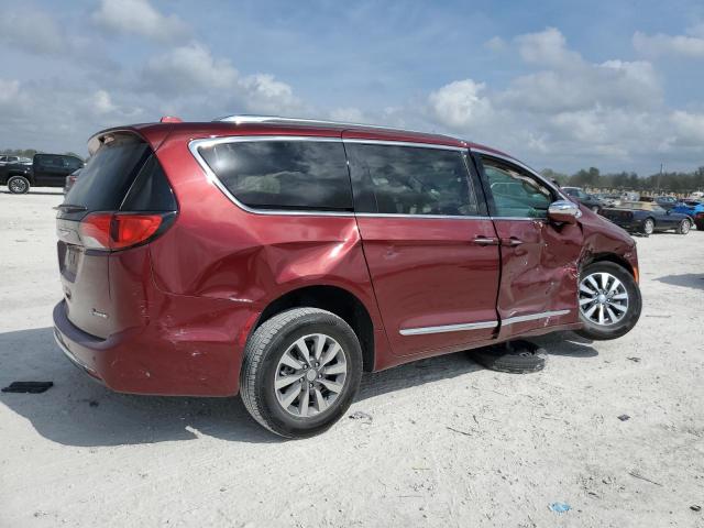  CHRYSLER PACIFICA 2020 Бургунди