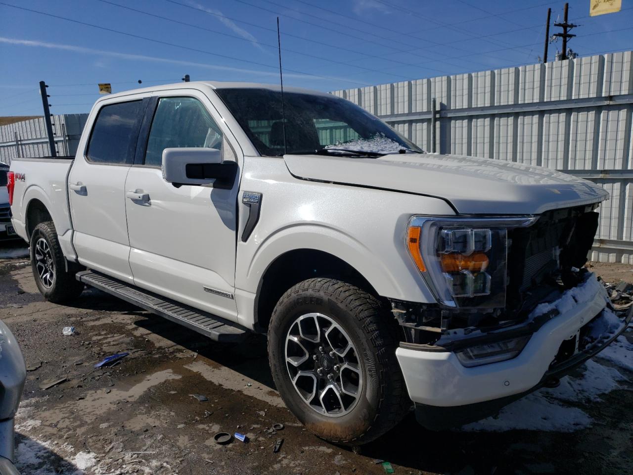 2023 Ford F-150 - Image 4