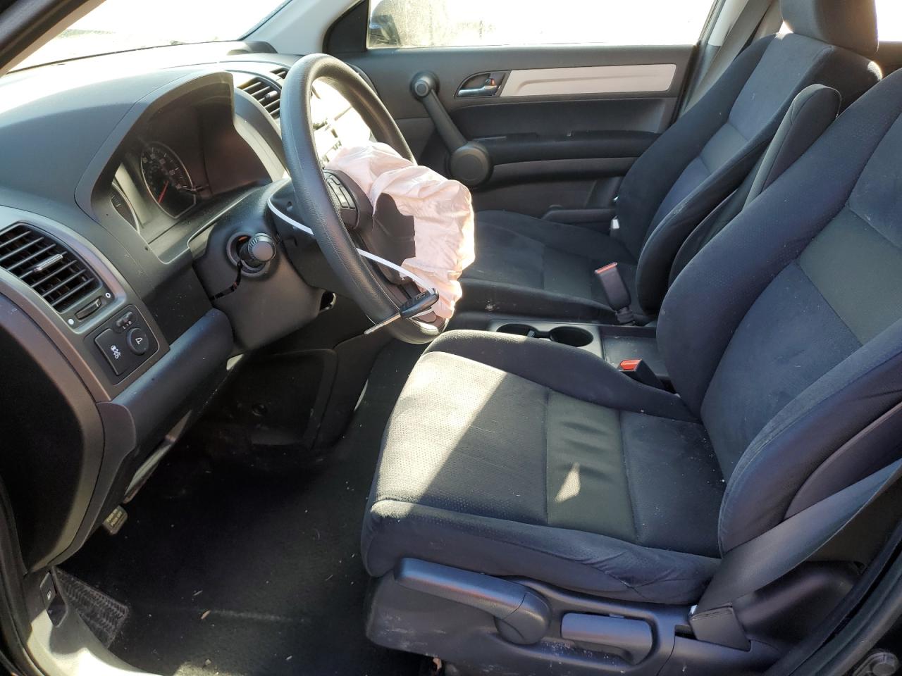 2011 Honda CR-V - Image 7