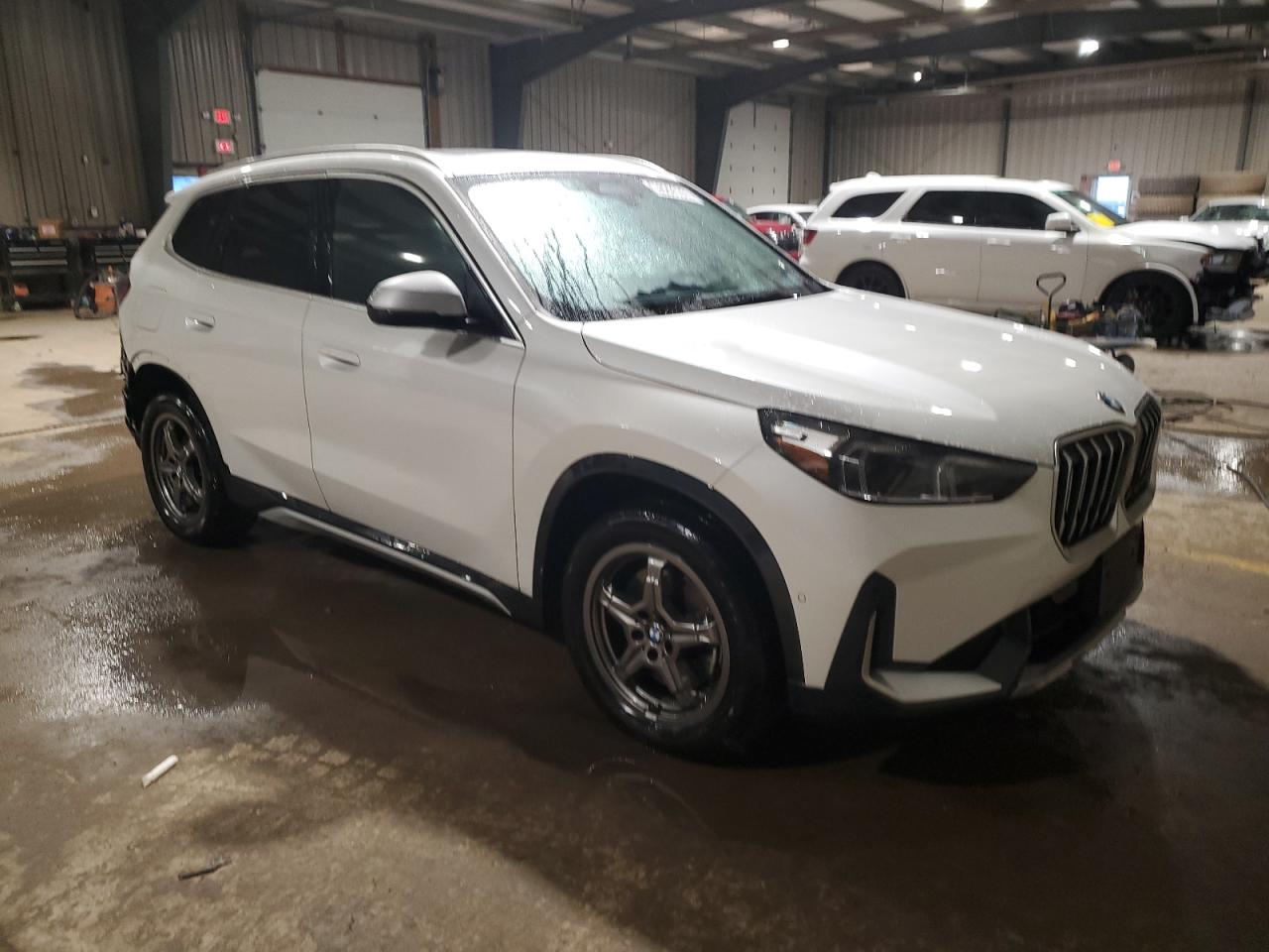 2024 BMW X1 - Image 4