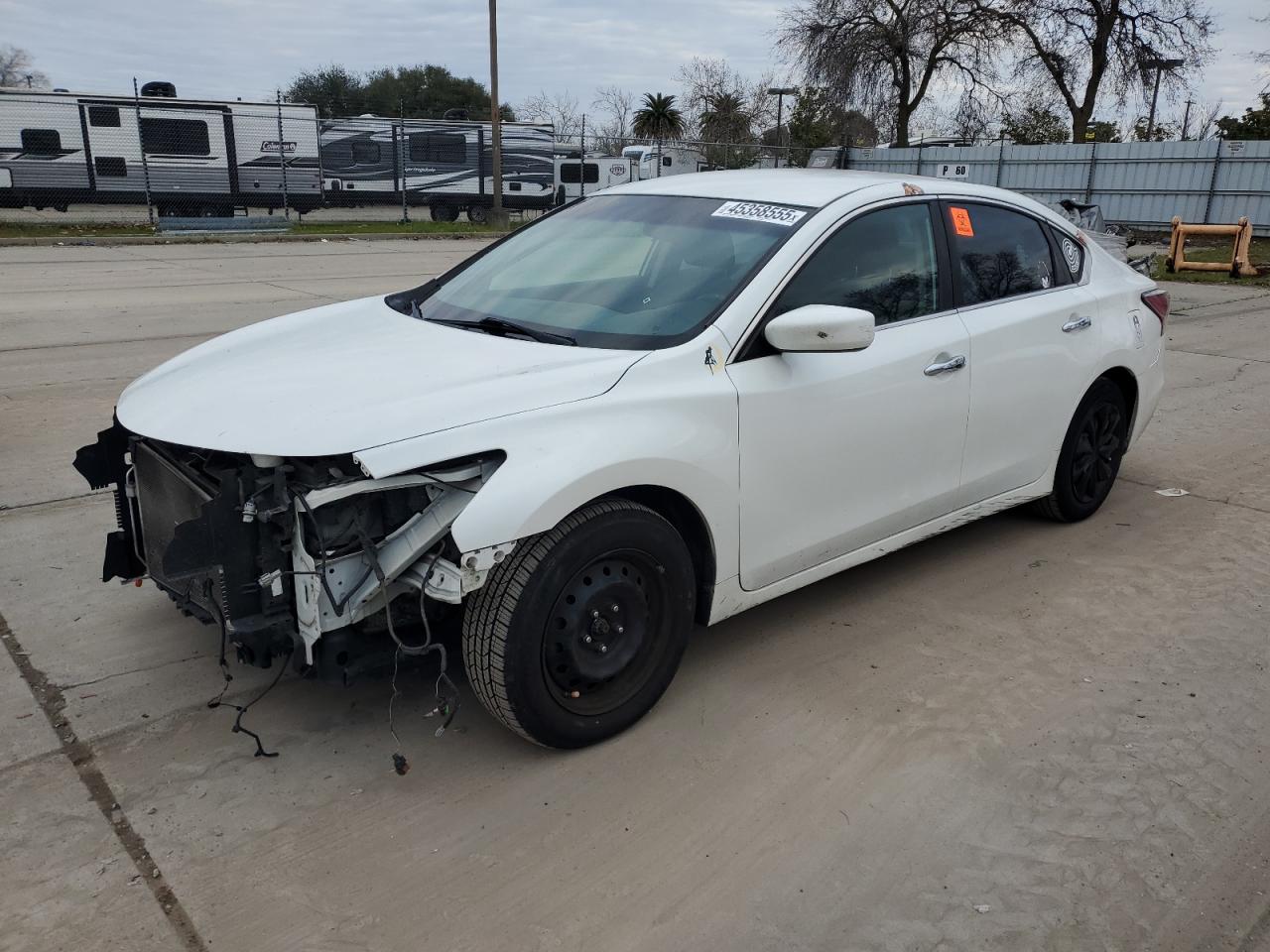 2015 Nissan Altima - Image 1