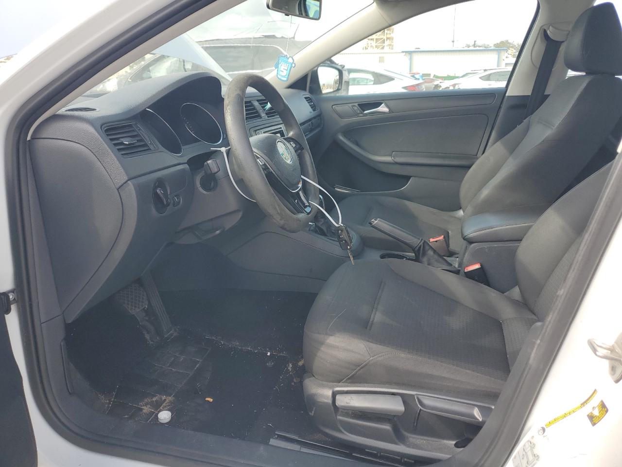 2016 Volkswagen Jetta - Image 7
