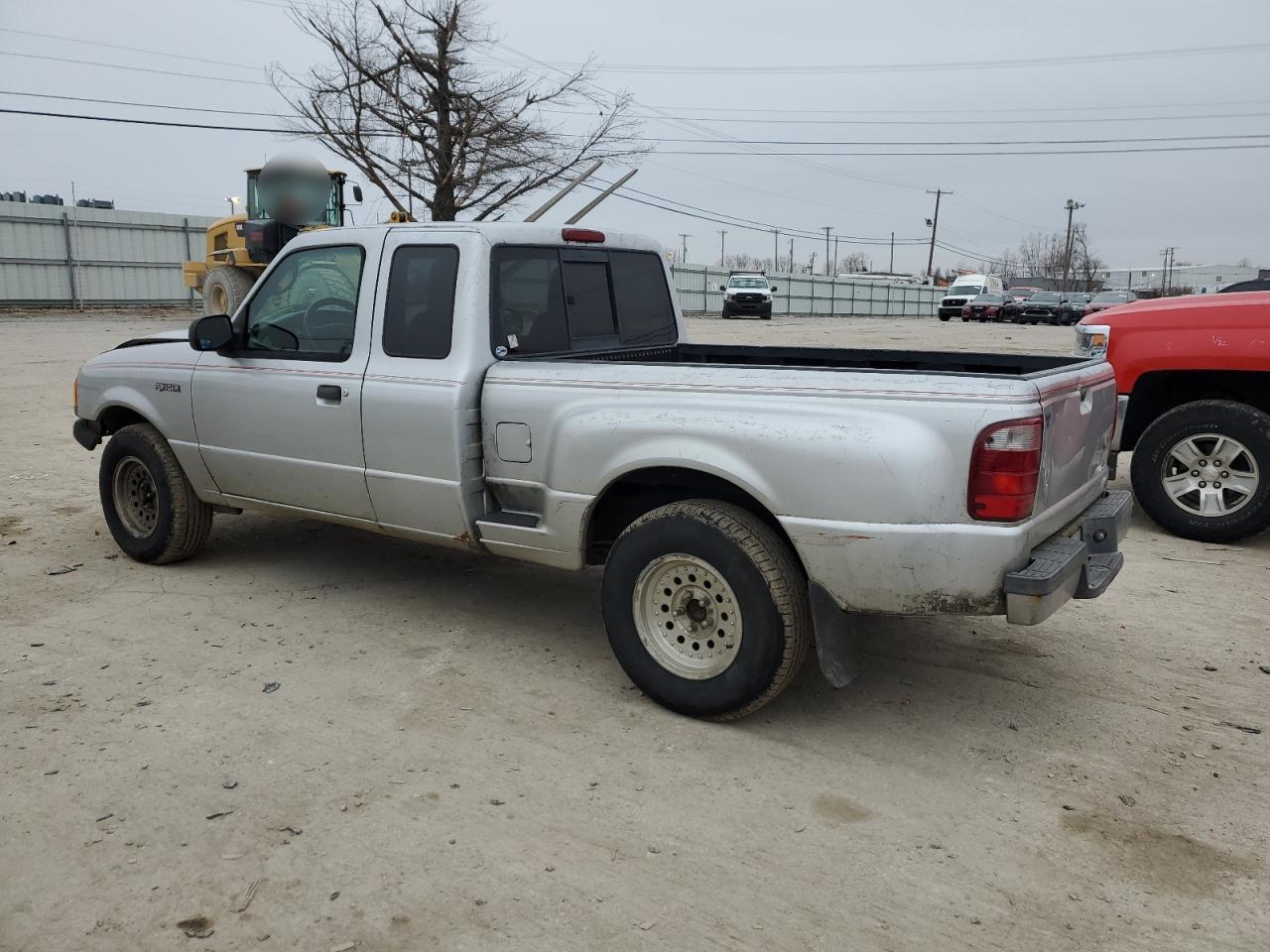 2004 Ford Ranger - Image 2