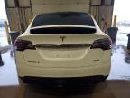 2017 Tesla Model X  na sprzedaż w Pennsburg, PA - Front End