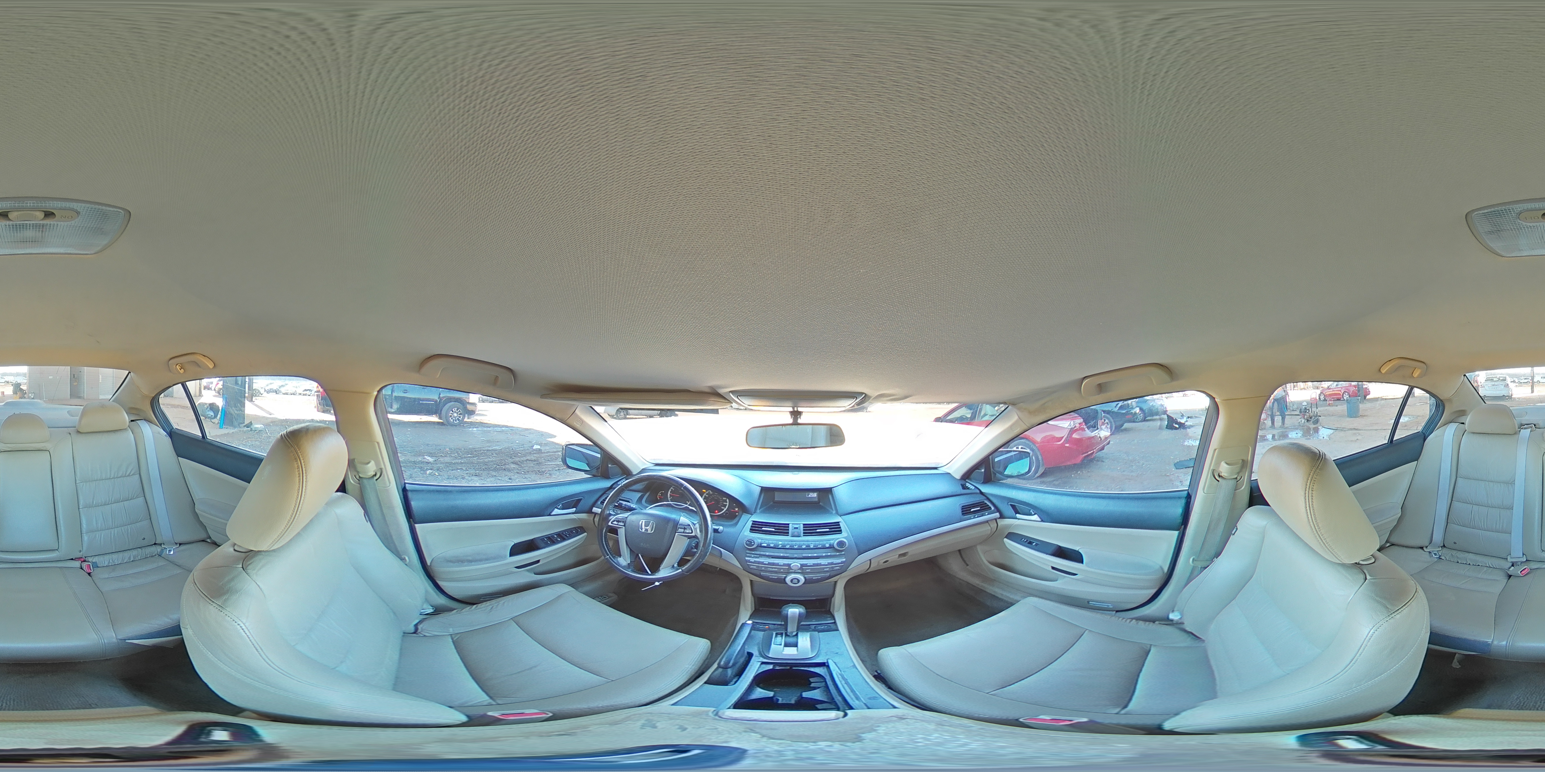 2011 Honda Accord - Image 13