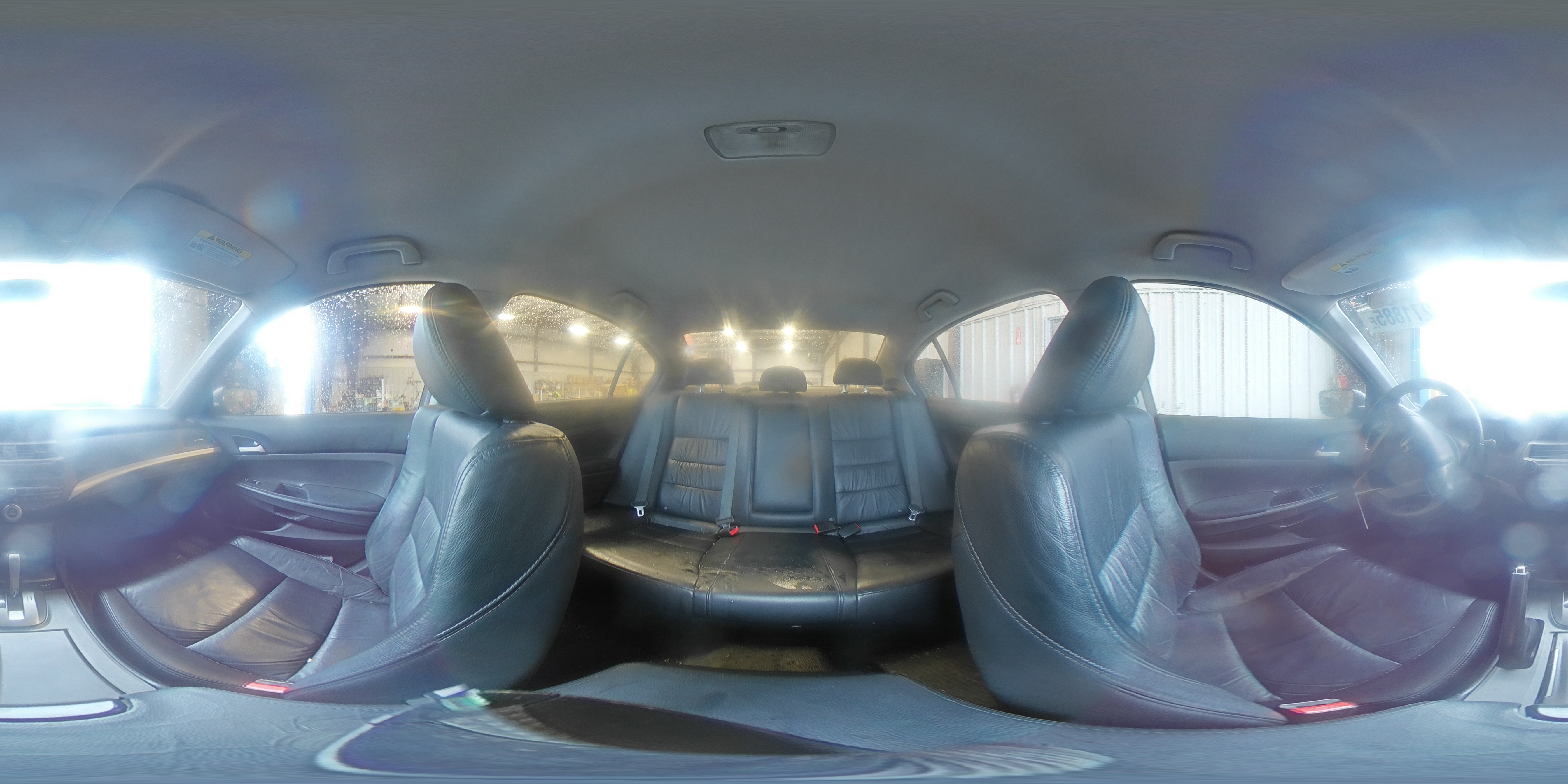 2012 Honda Accord - Image 12