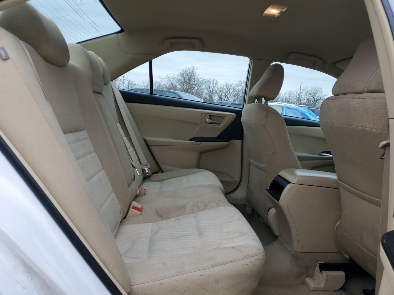 2017 Toyota Camry - Image 10