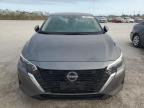 2024 Nissan Sentra Sv на продаже в Riverview, FL - Water/Flood