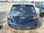 2007 Mazda 3 Hatchback продається в Jacksonville, FL - Rear End