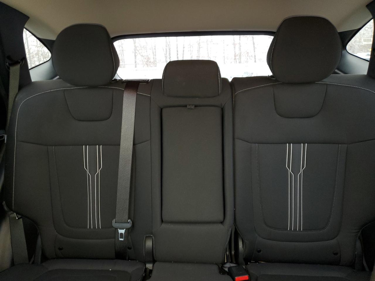 2024 Hyundai Tucson - Image 10