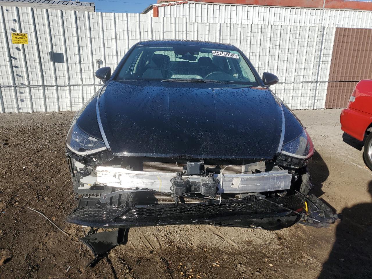 2021 Hyundai Sonata - Image 5