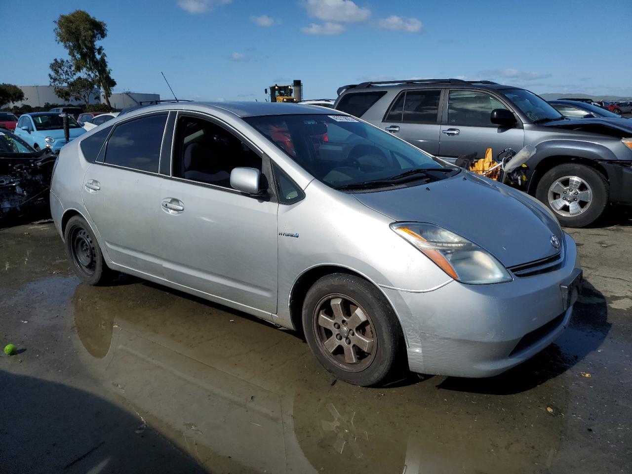 2006 Toyota Prius - Image 4