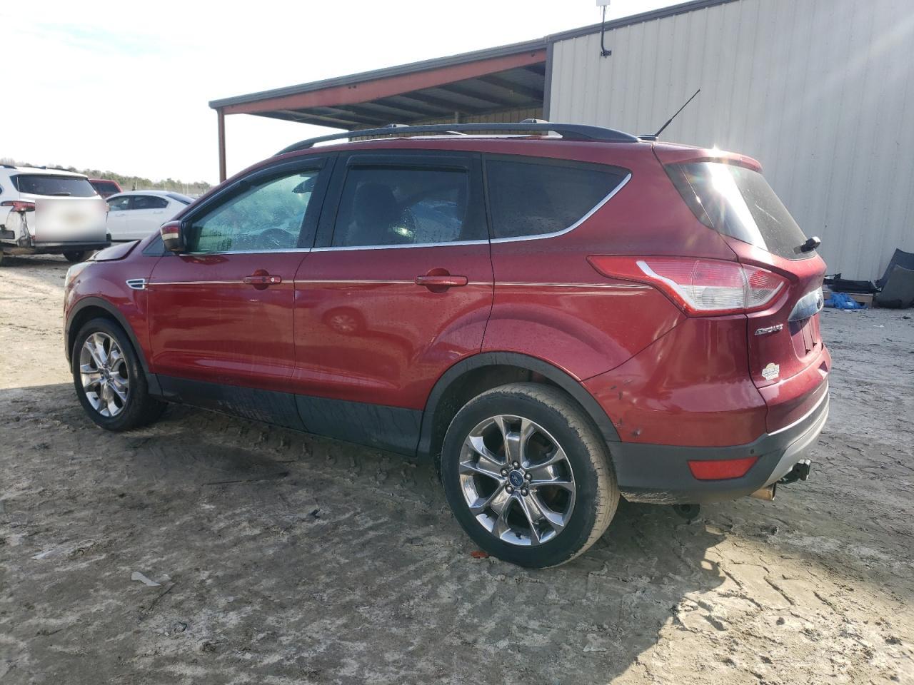 2013 Ford Escape - Image 2